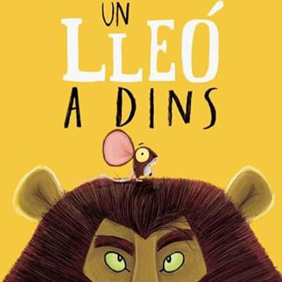 Un lleó a dins Un lleó a dins