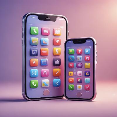#000090 - iPhone 12 miniをサブ機にして思ったこと