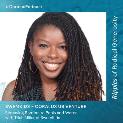 Removing Barriers to Pools and Water with Trish Miller of SwemKids