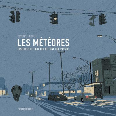 Des météores et des Victoires