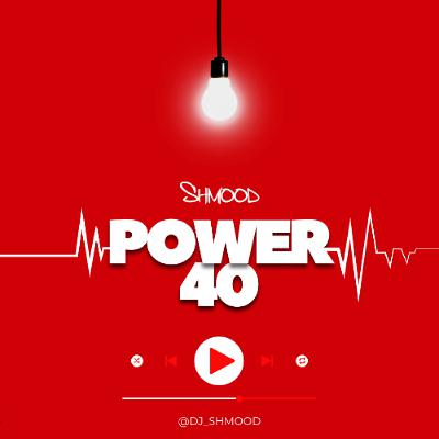 POWER 40 MIX EP 01