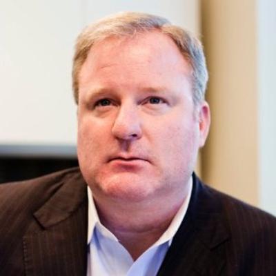 Episode 6: The Innovators -- Chris Taylor Episode 6: The Innovators -- Chris Taylor