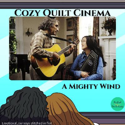 A Mighty Wind (2003) A Mighty Wind (2003)