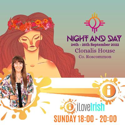 Night and Day Festival Song Contest