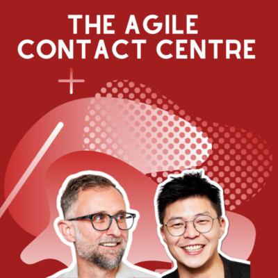 43 | Russ Murphy | Transforming Service NSW