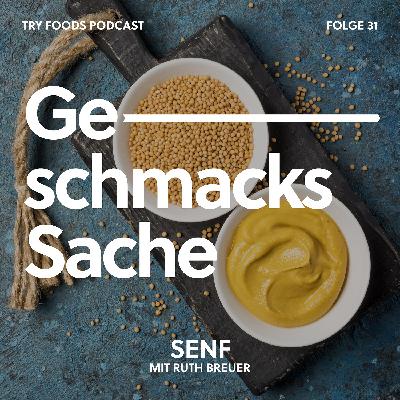 Ein Gespräch über Senf