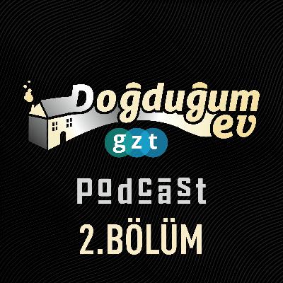 Doğduğum Ev -Nurullah Genç