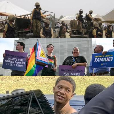 Pakistan, SCOTUS, & Groves Pakistan, SCOTUS, & Groves