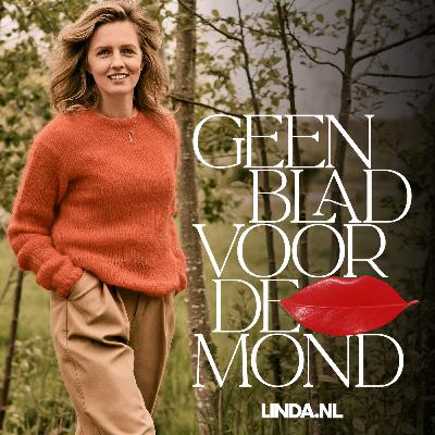 S1E1: Geen Blad voor de Mond - Raven van Dorst