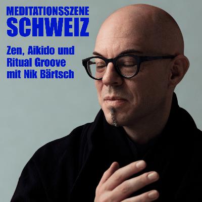 Zen, Aikido und Ritual Groove mit Nik Bärtsch