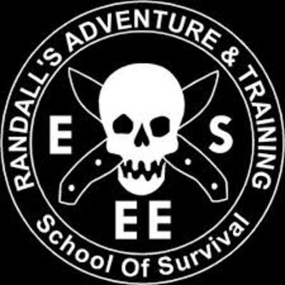 That time Shane from ESEE Knives came on That time Shane from ESEE Knives came on