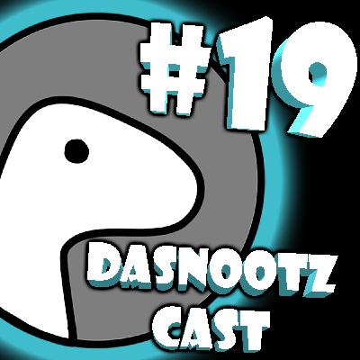 Ep19. The Gangs All Here