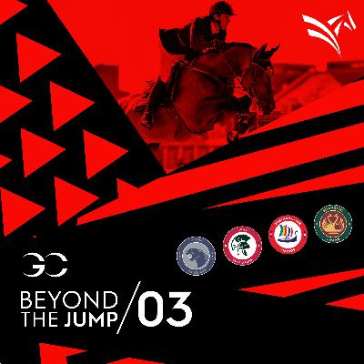 Meet the GCL Teams: Episode 3 Meet the GCL Teams: Episode 3