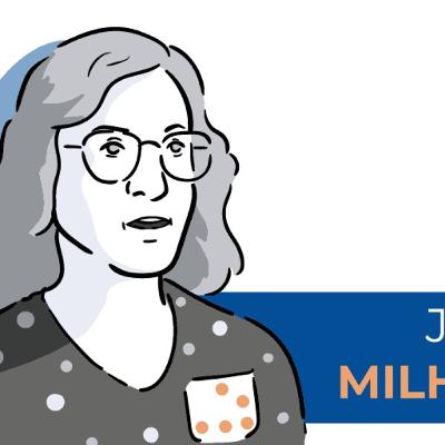 T.2.4.1 Ellas... Jude Milhon