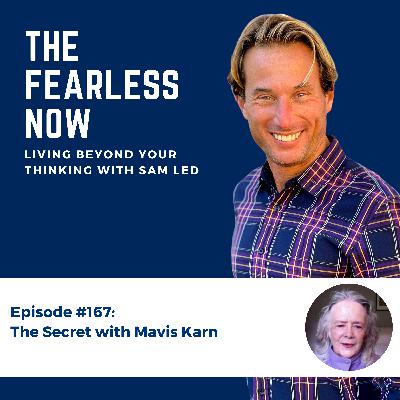 The Secret with Mavis Karn
