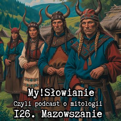 126. Mazowszanie