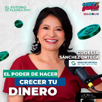De los consejos de mamá a la dirección de una empresa financiera. Un episodio sobre finanzas.