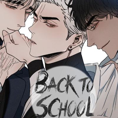 Back To School 💫