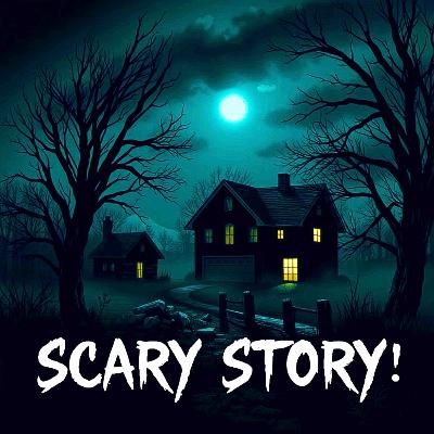 What is your “Small Town Scary Story?”