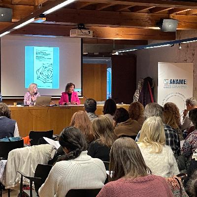 'Prácticas restaurativas: herramientas y desafíos' 'Prácticas restaurativas: herramientas y desafíos'