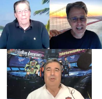 The Judicial System & Cybersecurity: How to navigate the patchwork of ever-changing regulations.