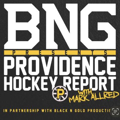 Providence Hockey Report Season 1, Episode 1 Providence Hockey Report Season 1, Episode 1
