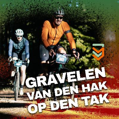 S2E6-Start to Ultra Gravel (HGT 2024) S2E6-Start to Ultra Gravel (HGT 2024)