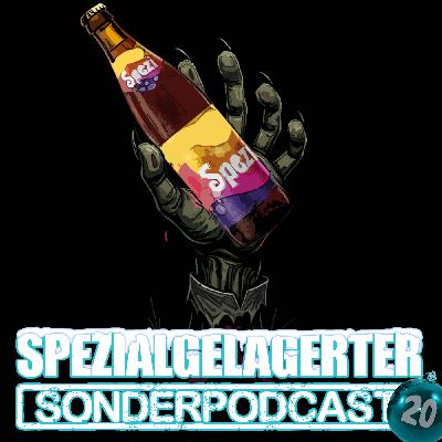 SSP Adventskalender 2025 - Tür 20: Die Rückkehr des Spezitests