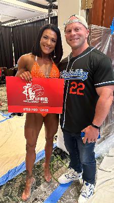 Dave Canney - Sobriety, Blue Collar Bodybuilding, Making Fat Loss Easier with Peptides Dave Canney - Sobriety, Blue Collar Bodybuilding, Making Fat Loss Easier with Peptides