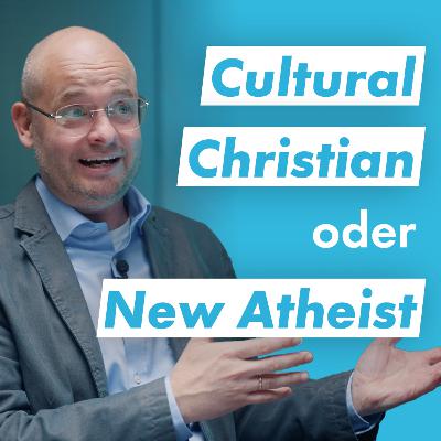 Atheismus-Wahn? Wie der ‘Neue Atheismus’ gescheitert ist