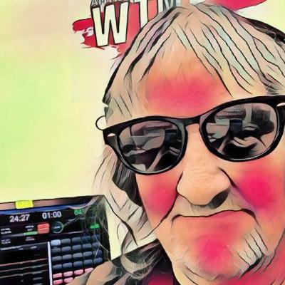 Episode 157: Terry Young 12162017 KBAY 1063.