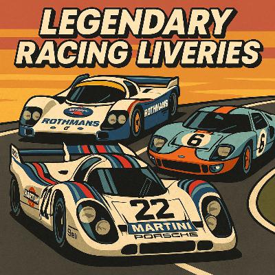Racing Liveries