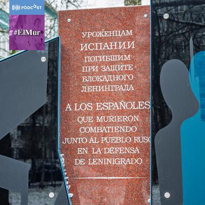 Capítol 4. Els xiquets de la guerra i el poder de les ones