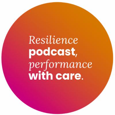 Interview: What if people are skeptical about resilience at work?