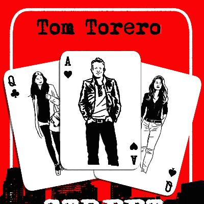Death Over Conventionality? (Torero)