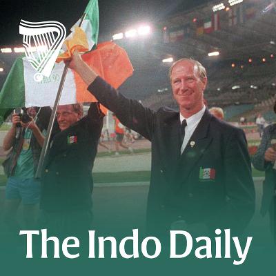 The house that Jack built: How Jack Charlton made Irish football a new religion The house that Jack built: How Jack Charlton made Irish football a new religion