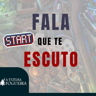 Fala que eu te escuto #1