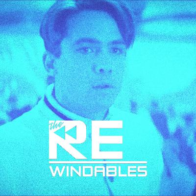 The Rocketeer | Episode 26 The Rocketeer | Episode 26