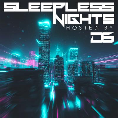 Sleepless Nights EP 394- D6