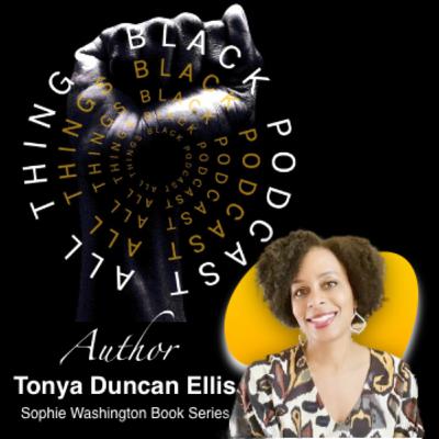 Empowering Young Minds: Tonya Duncan Ellis - Award-Winning Author and Advocate for Diverse Children's Literature"