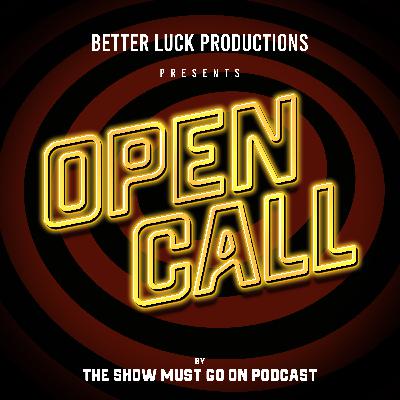 Open Call (by Richard Monaco)