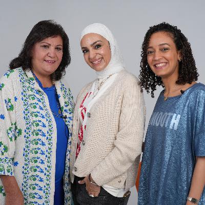 Episode #15: ...أكلك شفاء ولا