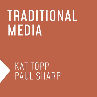 Traditional Media - Advertising Episode 6