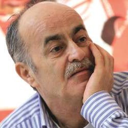 گفتگوی امیرحسین صدیق با بهروز بقایی در برنامه کتاب باز سری اول