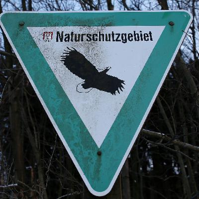Naturschutzgebiete im Klimawandel