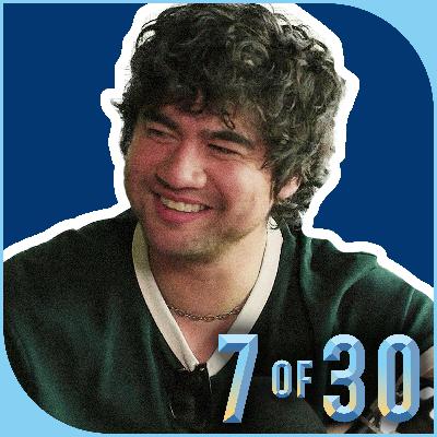 Calum Hood’s Solo Debut & 5 Seconds of Summer Songs You Never Heard | 7 Of 30