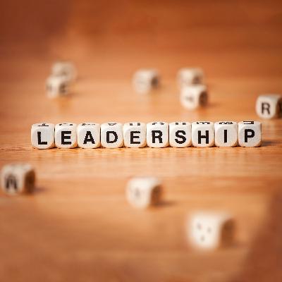 Episode 4: Top 5 Tips for Effective Leadership [Part 1]