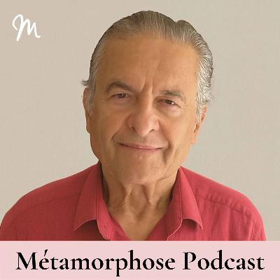 Vivre avec le coeur pour rayonner dans l’intime ! avec le philosophe Bertrand Vergely #608