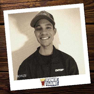 S01E06 - Robin : "J'ai failli faire un feat avec Alicia Keys"