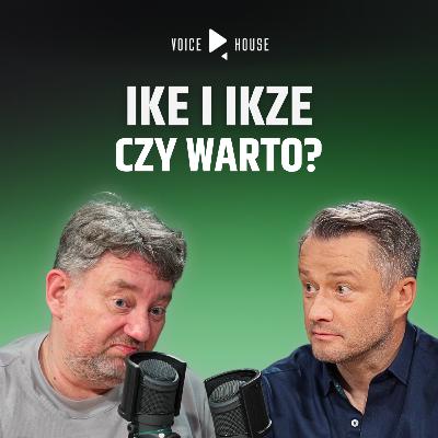 Czy warto oszczędzać w IKE i IKZE?